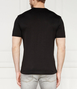 Футболка BLAUER - черный(BLUH02148 004547)