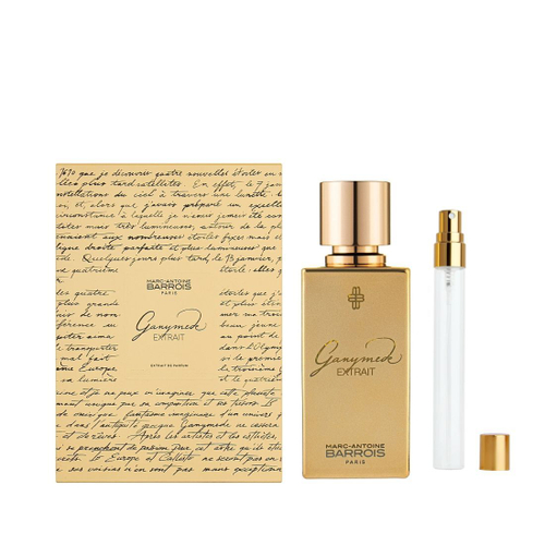 Распив MARC-ANTOINE BARROIS Ganymede Extrait edP 1ml unisex