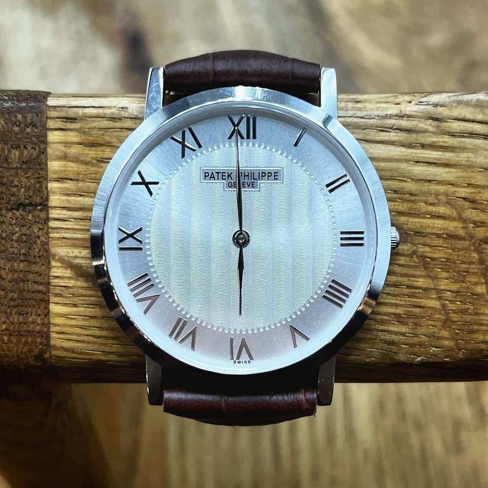 Часы Patek Philippe