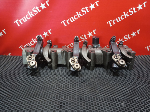 Вал рокеров под моторный тормоз 2019г.