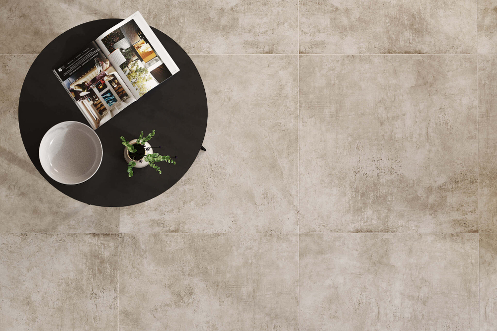 ARTCER Eco Oklay Gold 60x60