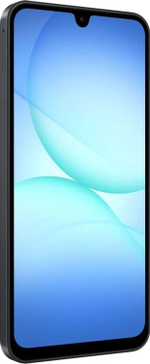6.7" Смартфон Samsung Galaxy A17 6/128Gb,  SM-A175F,  NFC,  AMOLED,  90Гц,  5000мAч,  черный