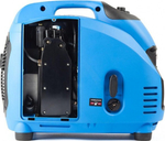 Генератор бензиновый ЗУБР ЗИГ-3500 инверторный