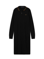 Платье The Ls Fred Perry