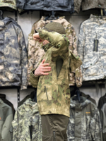 Куртка Gongtex Bolo Softshell, Лес