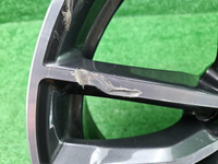 Диск литой R18 BMW 5er G30 (17-23) 662 стиль перед