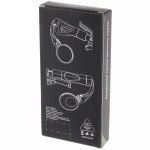 Зеркало велосипедное Rockbros FK-272