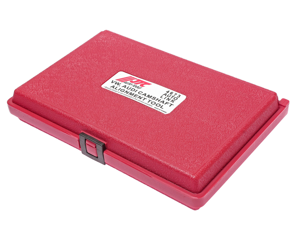 Фиксатор распредвала (VW Passat 1998-2004; AUDI A4,A6.A8,A11 1997-2008) JTC