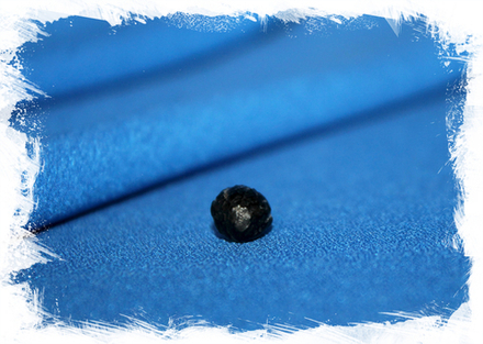 Жемчужина Модиолуса филиппинского (Pearl of Modiolus phillipinarum)