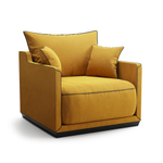 Кресло SOHO 820