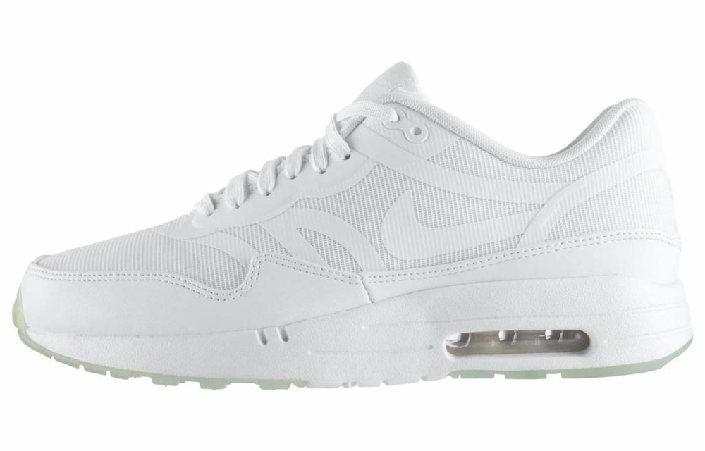 Кроссовки Nike Air Max 1 (Женская размерная сетка)