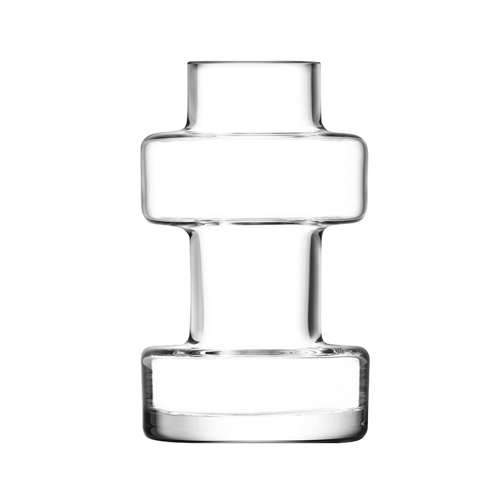 Набор ваз metropole, 5 шт.