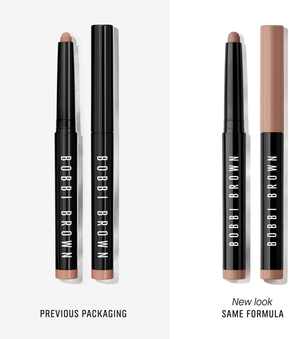 Bobbi Brown Long-Wear Cream Shadow Stick - Долговременные тени для век в карандаше оттенок Espresso, 1 g