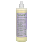 Rebel Green, Super Deluxe Dish Soap, лаванда и грейпфрут, 473 мл (16 жидк. унц.)
