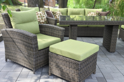 Пуф, коллекция Сан-Марино