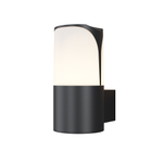 Уличный настенный светильник Outdoor O016WL-01B