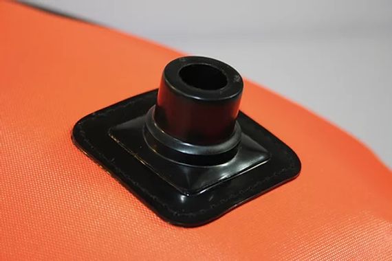 Буй сигнальный Epsealon Torpedo в чехле оранжевый