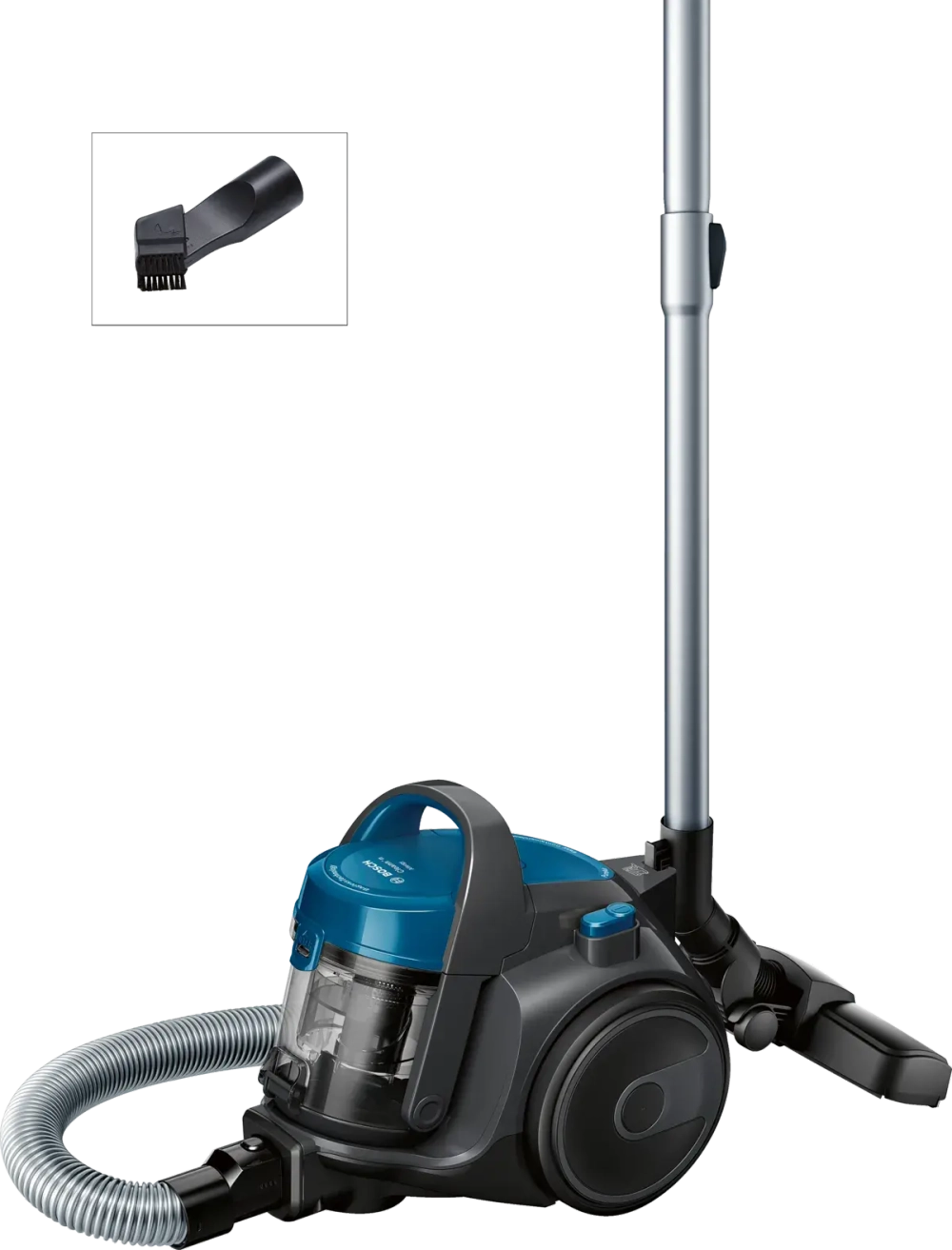 Пылесос Bosch BGS05A220