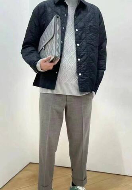 Куртка Dior