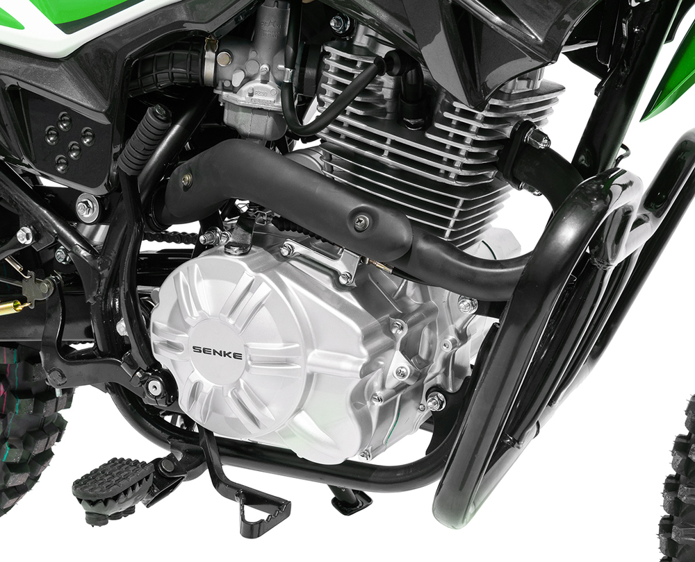 Мотоцикл Regulmoto SK200GY-5 с ПТС