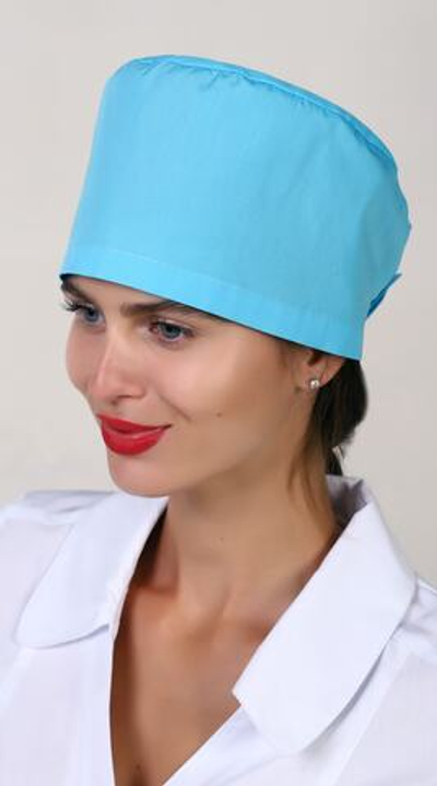 Бандана медицинская №11