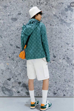 Ветровка Louis Vuitton