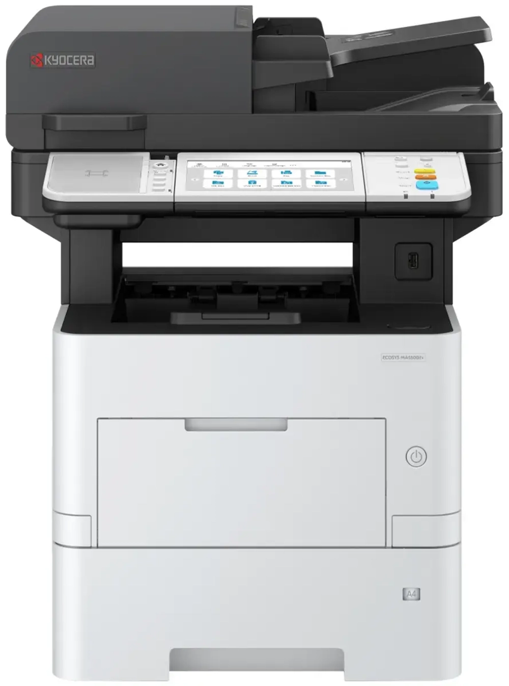 МФУ Kyocera ECOSYS MA4500ifx ( 110C103NL0)