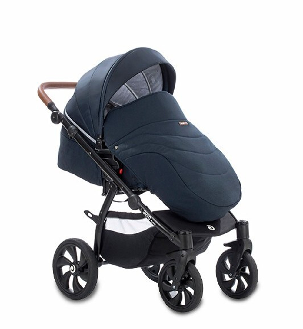 Прогулочная коляска Tutis Aero (синий)