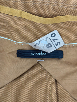 Жакет Windsor