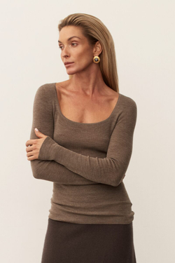 Лонгслив EMMA