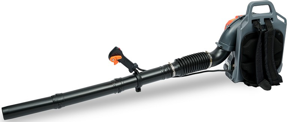 Воздуходувка бензиновая VILLARTEC BX527 ранцевая