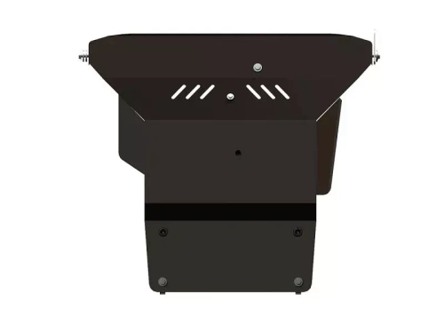 Защита картера и КПП Sheriff для Toyota RAV4 II (XA20) 2000-2005 арт.24.0258