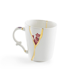 Кружка Kintsugi