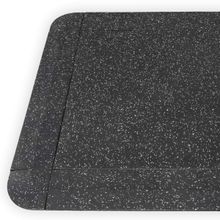 Бордюр резиновый (Sport Рlit Premium) 1000x200x20 мм PROFI-FIT