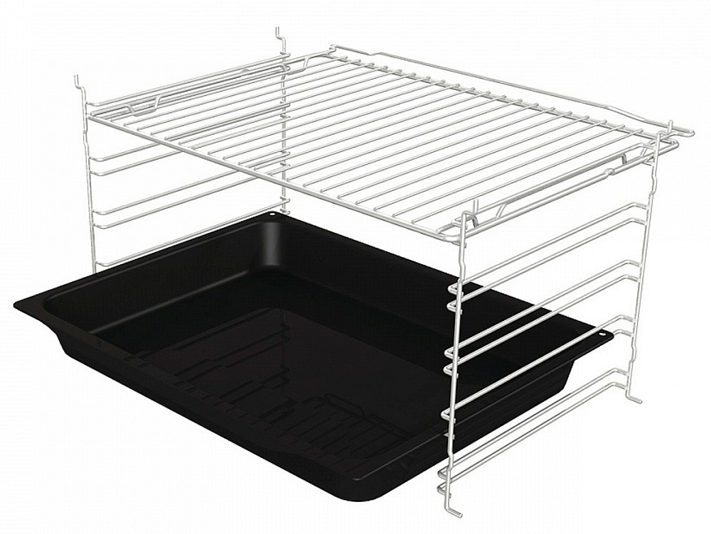 Духовой шкаф Gorenje BOX6737E02BG