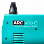 ALTECO ARC-400С сварочный инвертор 9765