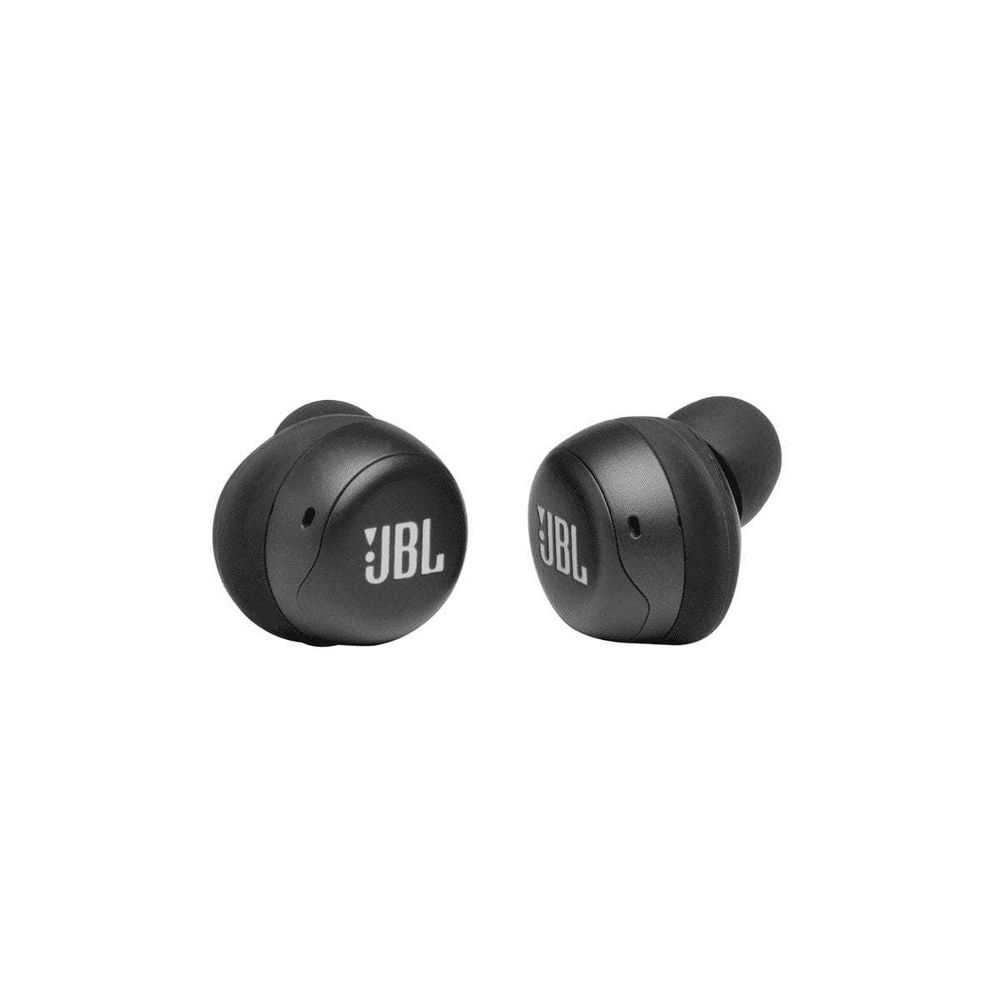 Беспроводные наушники JBL Live Free NC+ TWS Black с шумоподавлением - 4