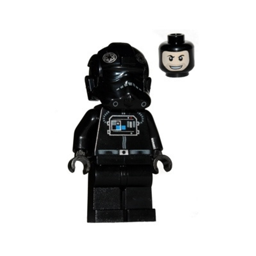 Имперский Пилот sw0268a