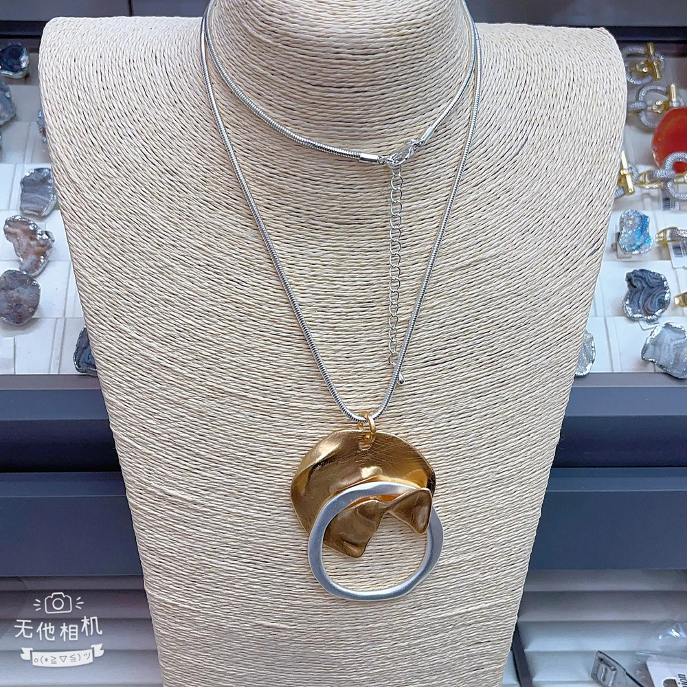Колье Jewelry - арт221
