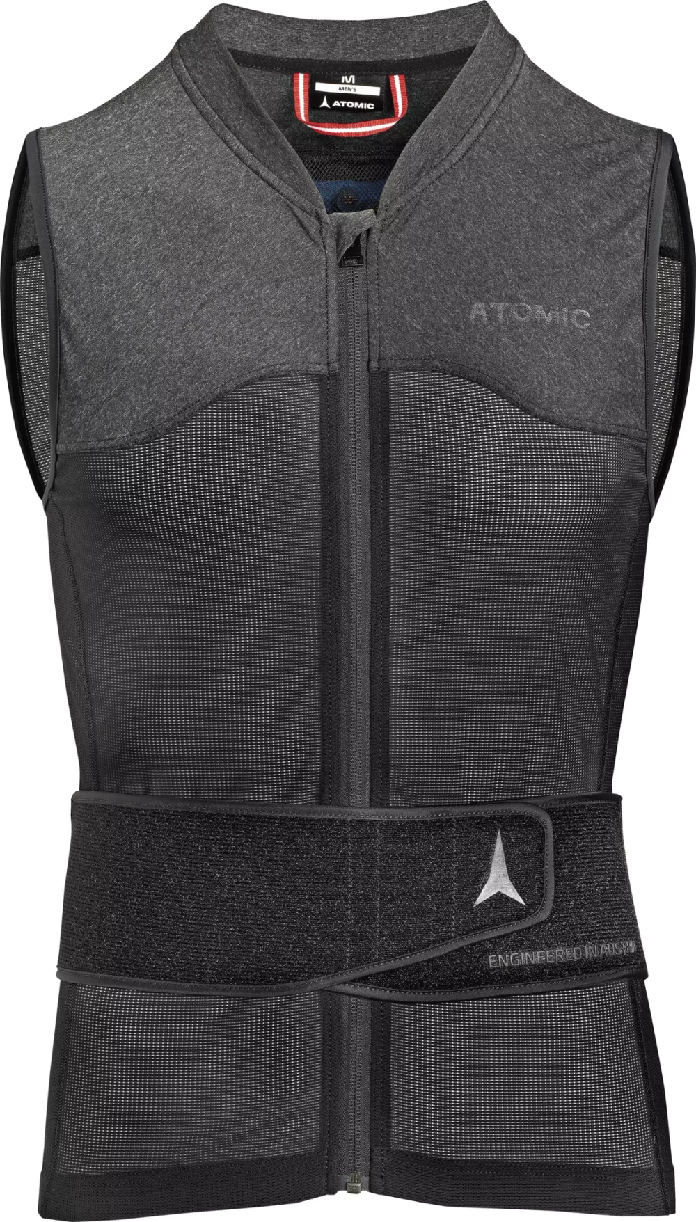 ATOMIC защитный жилет AN5205034 LIVE SHIELD VEST AMID M