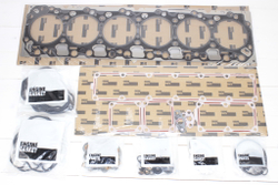 Ремкомплект двигателя Cummins 6ISBe верхний 0078O