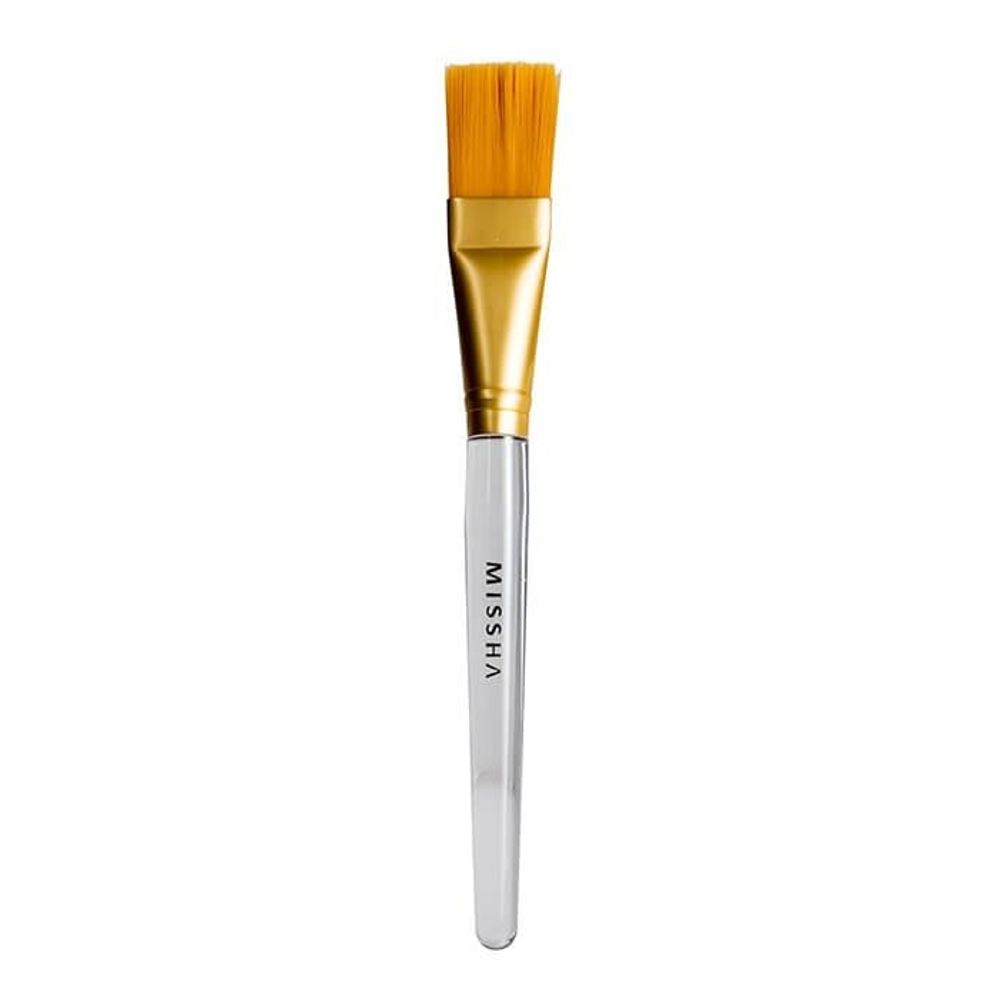 Кисть для нанесения масок MISSHA Pack Brush