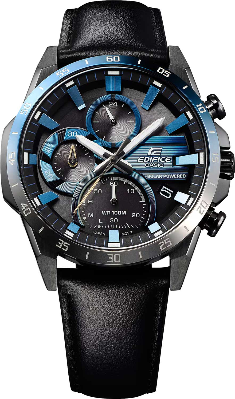 Часы Casio EQS-940NL-1A