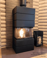 Печь-Камин ФЕРРО П3С 8457