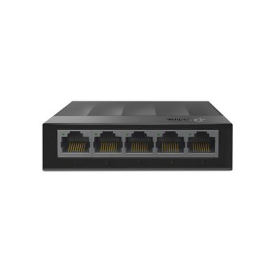 TL-LS1005G коммутатор TP-Link