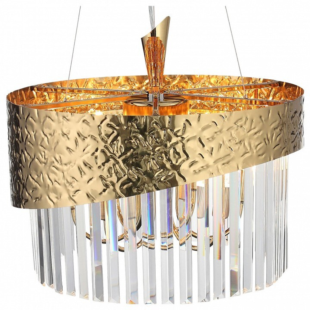 Подвесная люстра ST-Luce SL1100.303.06