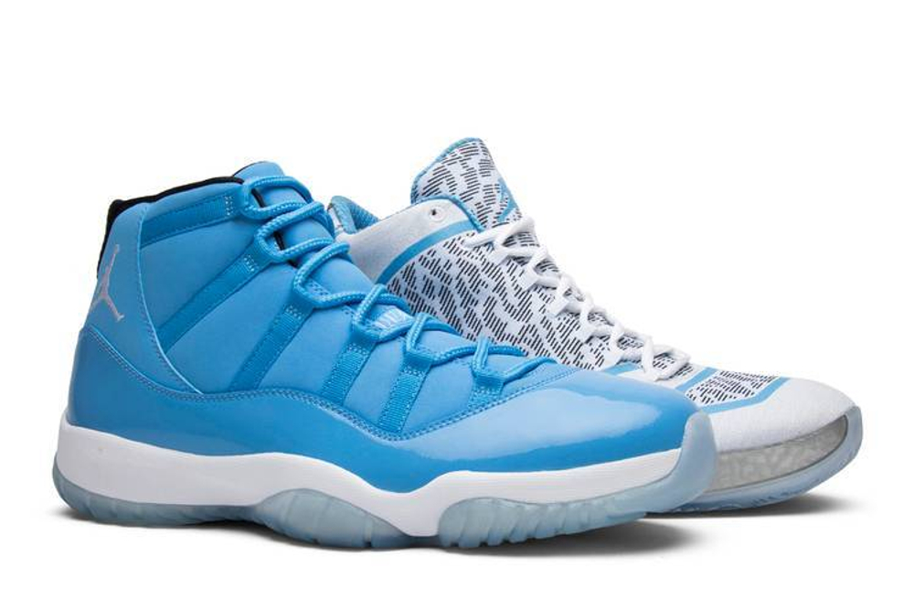 Кроссовки Jordan Ultimate Gift Of Flight (1129)