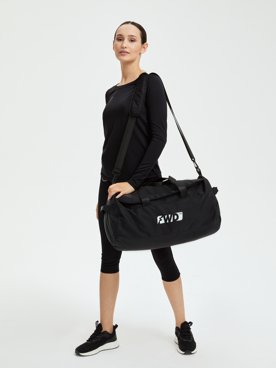 U19111V-BB232 Сумка спортивная фото 4