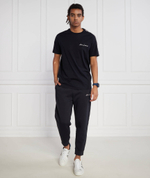 Футболка Armani Exchange - черный(6RZTLN ZJ9AZ)