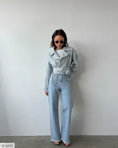 Косуха IF-6409 Фабрика Моды